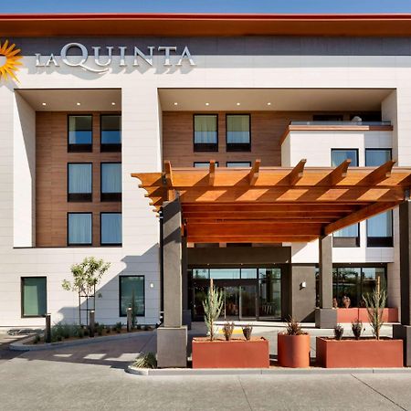 La Quinta Inn & Suites By Wyndham Santa Rosa Sonoma Ngoại thất bức ảnh